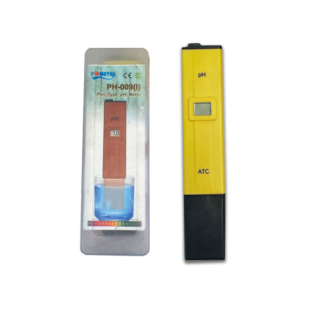 PH-mètre électronique / Testeur d'acidité de l'eau