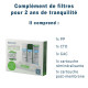 Kits d'entretien pour osmoseurs