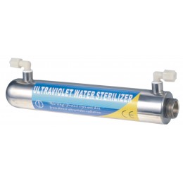 Générateur d'ozone pour eau désinfectante - Ozonateur - O3-CLEANER