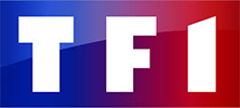 logo TF1 article osmoseur