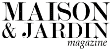logo maison et jardin osmoseur